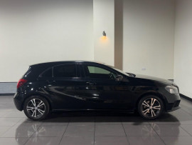 Voiture
                                                                                Mercedes-Benz A-Class 1.6 A160 SE Hatchback 5dr Petrol Manual Euro 6 (s/s) (102 ps)