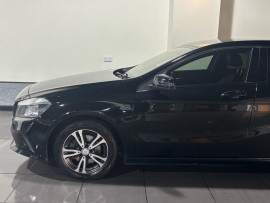 Voiture
                                                                                Mercedes-Benz A-Class 1.6 A160 SE Hatchback 5dr Petrol Manual Euro 6 (s/s) (102 ps)
