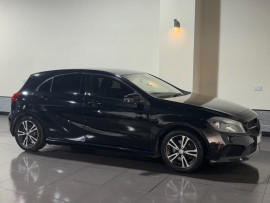 Voiture
                                                                                Mercedes-Benz A-Class 1.6 A160 SE Hatchback 5dr Petrol Manual Euro 6 (s/s) (102 ps)
