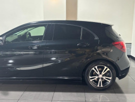 Voiture
                                                                                Mercedes-Benz A-Class 1.6 A160 SE Hatchback 5dr Petrol Manual Euro 6 (s/s) (102 ps)