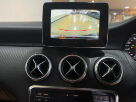 Voiture
                                                                                Mercedes-Benz A-Class 1.6 A160 SE Hatchback 5dr Petrol Manual Euro 6 (s/s) (102 ps)