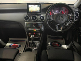 Voiture
                                                                                Mercedes-Benz A-Class 1.6 A160 SE Hatchback 5dr Petrol Manual Euro 6 (s/s) (102 ps)