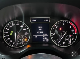 Voiture
                                                                                Mercedes-Benz A-Class 1.8 A180 CDI BlueEfficiency SE Hatchback 5dr Diesel 7G-DCT Euro 5 (s/s) (109 ps)