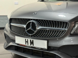 Voiture
                                                                                Mercedes-Benz A-Class 2.1 A200d AMG Line Hatchback 5dr Diesel 7G-DCT Euro 6 (s/s) (136 ps)