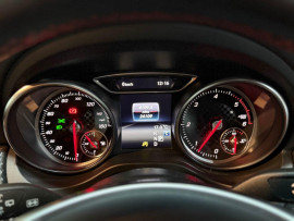 Voiture
                                                                                Mercedes-Benz A-Class 2.1 A200d AMG Line Hatchback 5dr Diesel 7G-DCT Euro 6 (s/s) (136 ps)