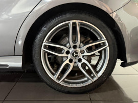 Voiture
                                                                                Mercedes-Benz A-Class 2.1 A200d AMG Line Hatchback 5dr Diesel 7G-DCT Euro 6 (s/s) (136 ps)
