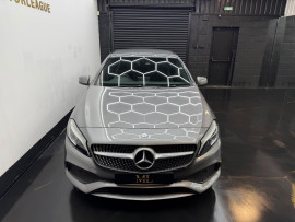
                                                                                        Voiture
                                                                                         Mercedes-Benz A Class 2.1 A220d AMG Line (Premium) 7G-DCT Euro 6 (s/s) 5dr