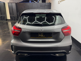 
                                                                                        Voiture
                                                                                         Mercedes-Benz A Class 2.1 A220d AMG Line (Premium) 7G-DCT Euro 6 (s/s) 5dr