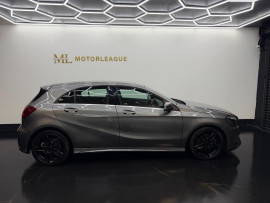
                                                                                        Voiture
                                                                                         Mercedes-Benz A Class 2.1 A220d AMG Line (Premium) 7G-DCT Euro 6 (s/s) 5dr