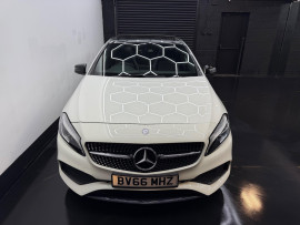 
                                                                                        Voiture
                                                                                         Mercedes-Benz A Class 2.1 A220d AMG Line (Premium Plus) 7G-DCT Euro 6 (s/s) 5dr