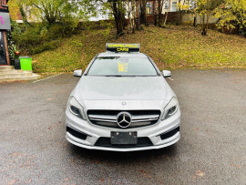 
                                                                                        Voiture
                                                                                         Mercedes-Benz A Class AMG A 45 4MATIC PREMIUM AUTO 38K MOT 11/26 PSH ULEZ 2.0 5dr