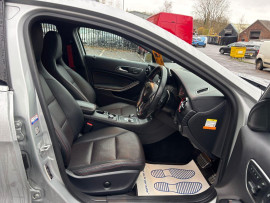 
                                                                                        Voiture
                                                                                         Mercedes-Benz A Class AMG A 45 4MATIC PREMIUM AUTO 38K MOT 11/26 PSH ULEZ 2.0 5dr