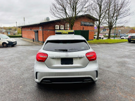 
                                                                                        Voiture
                                                                                         Mercedes-Benz A Class AMG A 45 4MATIC PREMIUM AUTO 38K MOT 11/26 PSH ULEZ 2.0 5dr