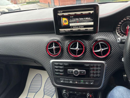 
                                                                                        Voiture
                                                                                         Mercedes-Benz A Class AMG A 45 4MATIC PREMIUM AUTO 38K MOT 11/26 PSH ULEZ 2.0 5dr