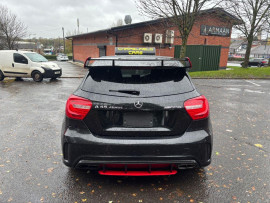 
                                                                                        Voiture
                                                                                         Mercedes-Benz A Class AMG A 45 4MATIC PREMIUM MOT 11/26 AUTO 63K PSH ULEZ 2.0 5dr