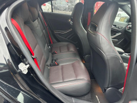 
                                                                                        Voiture
                                                                                         Mercedes-Benz A Class AMG A 45 4MATIC PREMIUM MOT 11/26 AUTO 63K PSH ULEZ 2.0 5dr