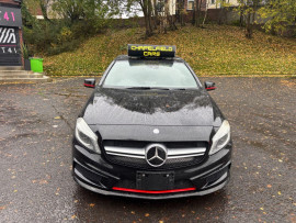 
                                                                                        Voiture
                                                                                         Mercedes-Benz A Class AMG A 45 4MATIC PREMIUM MOT 11/26 AUTO 63K PSH ULEZ 2.0 5dr