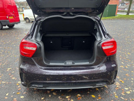 
                                                                                        Voiture
                                                                                         Mercedes-Benz A45 AMG 4MATIC MOT 11/26 42K FSH AUTO ULEZ 2.0 5dr