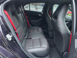 
                                                                                        Voiture
                                                                                         Mercedes-Benz A45 AMG 4MATIC MOT 11/26 42K FSH AUTO ULEZ 2.0 5dr