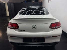 
                                                                                        Voiture
                                                                                         Mercedes-Benz C Class 2.0 C200 AMG Line (Premium) 7G-Tronic+ Euro 6 (s/s) 2dr