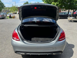 
                                                                                        Voiture
                                                                                         Mercedes-Benz C-Class 2.1 C220d AMG Line (Premium Plus) Saloon 4dr Diesel 7G-Tronic+ Euro 6 (s/s) (170 ps)