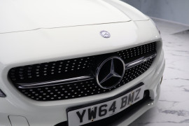 
                                                                                        Voiture
                                                                                         Mercedes-Benz CLA 2.0 CLA250 AMG Sport Coupe 7G-DCT 4MATIC Euro 6 (s/s) 4dr