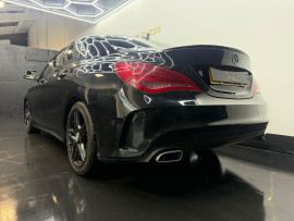
                                                                                        Voiture
                                                                                         Mercedes-Benz CLA 2.1 CLA200d AMG Sport Coupe 7G-DCT Euro 6 (s/s) 4dr