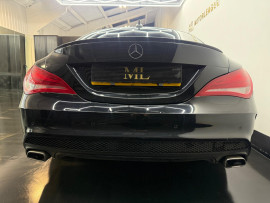 
                                                                                        Voiture
                                                                                         Mercedes-Benz CLA 2.1 CLA200d AMG Sport Coupe 7G-DCT Euro 6 (s/s) 4dr