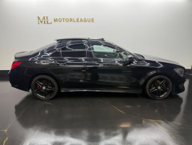 
                                                                                        Voiture
                                                                                         Mercedes-Benz CLA 2.1 CLA200d AMG Sport Coupe 7G-DCT Euro 6 (s/s) 4dr