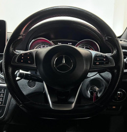 Voiture
                                                                                Mercedes-Benz CLA 2.1 CLA220d AMG Line Coupe 4dr Diesel 7G-DCT Euro 6 (s/s) (177 ps)