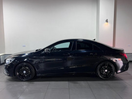 Voiture
                                                                                Mercedes-Benz CLA 2.1 CLA220d AMG Line Coupe 4dr Diesel 7G-DCT Euro 6 (s/s) (177 ps)