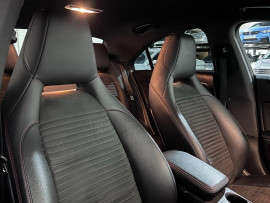 Voiture
                                                                                Mercedes-Benz CLA 2.1 CLA220d AMG Line Coupe 4dr Diesel 7G-DCT Euro 6 (s/s) (177 ps)