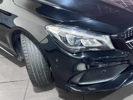Voiture
                                                                                Mercedes-Benz CLA 2.1 CLA220d AMG Line Coupe 4dr Diesel 7G-DCT Euro 6 (s/s) (177 ps)