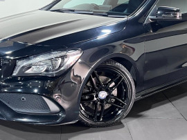 Voiture
                                                                                Mercedes-Benz CLA 2.1 CLA220d AMG Line Coupe 4dr Diesel 7G-DCT Euro 6 (s/s) (177 ps)