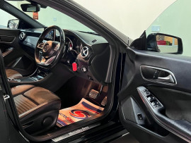 Voiture
                                                                                Mercedes-Benz CLA 2.1 CLA220d AMG Line Coupe 4dr Diesel 7G-DCT Euro 6 (s/s) (177 ps)