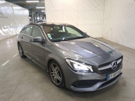 
                                                                                        Voiture
                                                                                         Mercedes-Benz CLA 220 Inspiration