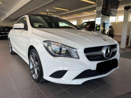 
                                                                                        Voiture
                                                                                         Mercedes-Benz CLA Année 2014