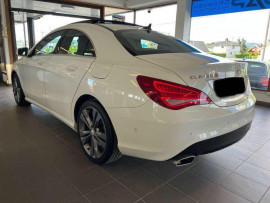 
                                                                                        Voiture
                                                                                         Mercedes-Benz CLA Année 2014