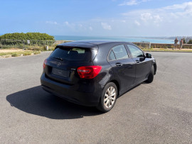 Voiture
Mercedes-Benz Classe A 160 CDI Business