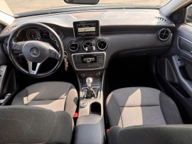 Voiture
Mercedes-Benz Classe A 160 CDI Business