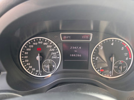 Voiture
Mercedes-Benz Classe A 160 CDI Business