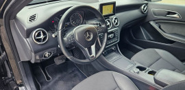 
                                                                                        Voiture
                                                                                         Mercedes-Benz Classe A200 Inspiration 7G-DCT 136ch