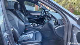 
                                                                                        Voiture
                                                                                         Mercedes-Benz Classe C220 d 9G-Tronic AMG Line