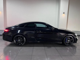 Voiture
                                                                                Mercedes-Benz E-Class 2.0 E220d AMG Line Coupe 2dr Diesel G-Tronic+ Euro 6 (s/s) (194 ps)