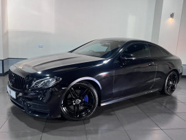 Voiture
                                                                                Mercedes-Benz E-Class 2.0 E220d AMG Line Coupe 2dr Diesel G-Tronic+ Euro 6 (s/s) (194 ps)