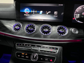Voiture
                                                                                Mercedes-Benz E-Class 2.0 E220d AMG Line Coupe 2dr Diesel G-Tronic+ Euro 6 (s/s) (194 ps)