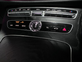 Voiture
                                                                                Mercedes-Benz E-Class 2.0 E220d AMG Line Coupe 2dr Diesel G-Tronic+ Euro 6 (s/s) (194 ps)