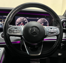 Voiture
                                                                                Mercedes-Benz E-Class 2.0 E220d AMG Line Coupe 2dr Diesel G-Tronic+ Euro 6 (s/s) (194 ps)