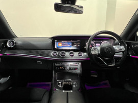 Voiture
                                                                                Mercedes-Benz E-Class 2.0 E220d AMG Line Coupe 2dr Diesel G-Tronic+ Euro 6 (s/s) (194 ps)