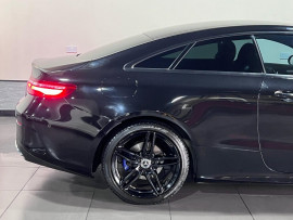 Voiture
                                                                                Mercedes-Benz E-Class 2.0 E220d AMG Line Coupe 2dr Diesel G-Tronic+ Euro 6 (s/s) (194 ps)